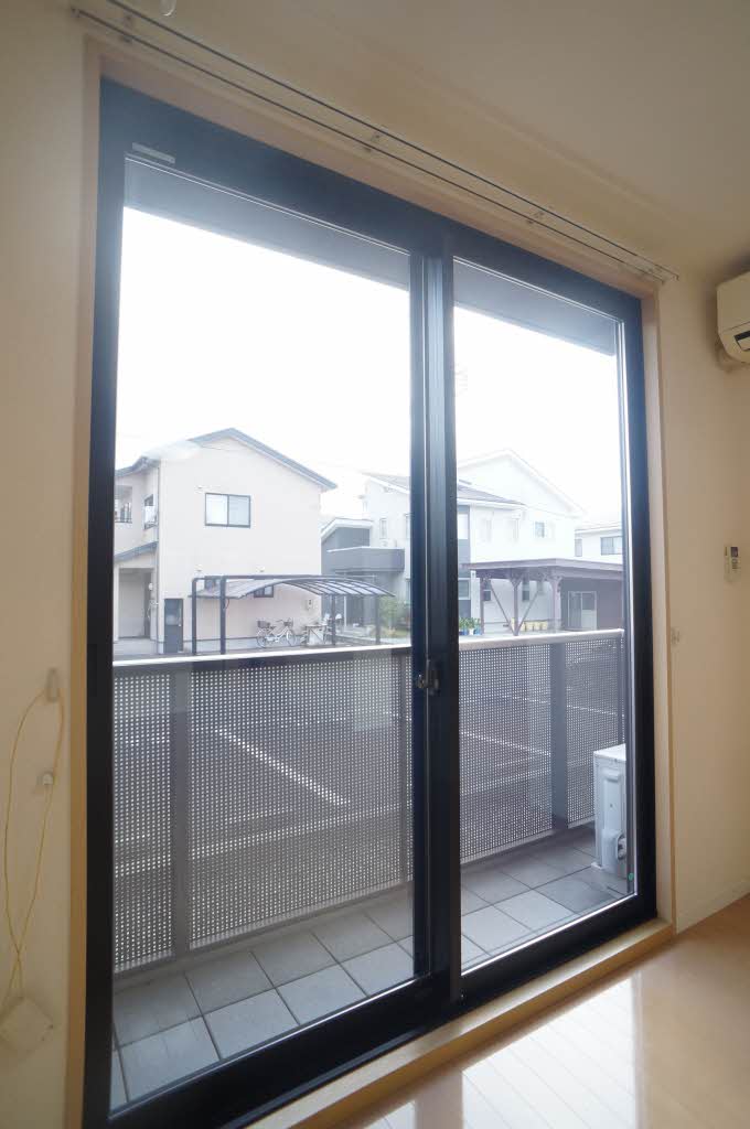 ルパルクＢ 102号-9