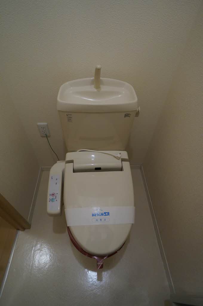 ルパルクＢ 102号-11