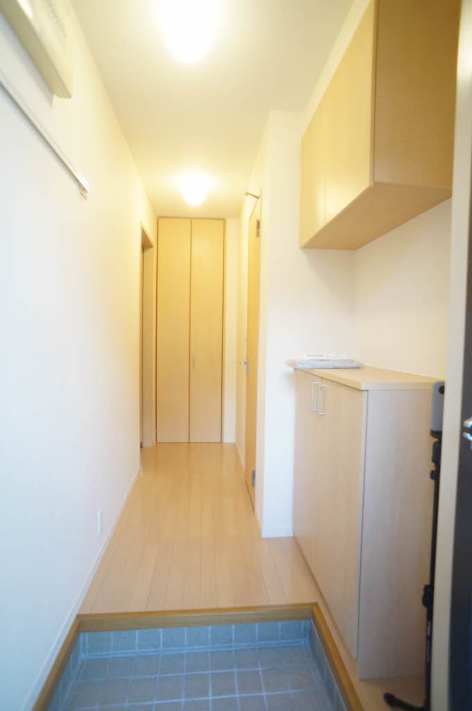 ルパルクＢ 102号-12