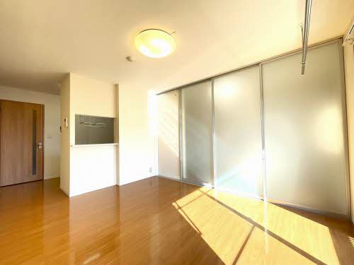 グランドール成沢 201号-3