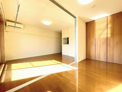 グランドール成沢 201号-10