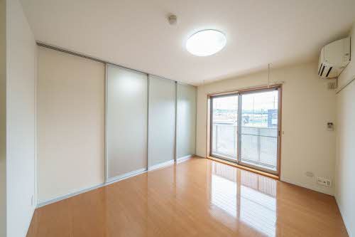 グランドール成沢 301号-2