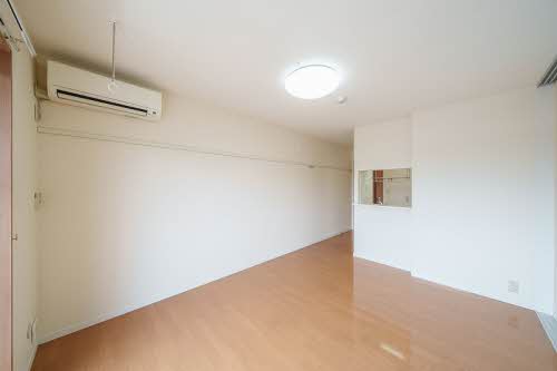 グランドール成沢 301号-3