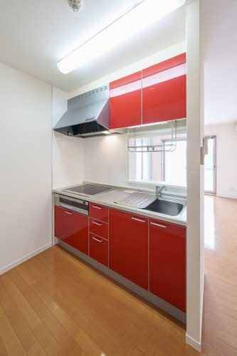 グランドール成沢 301号-4