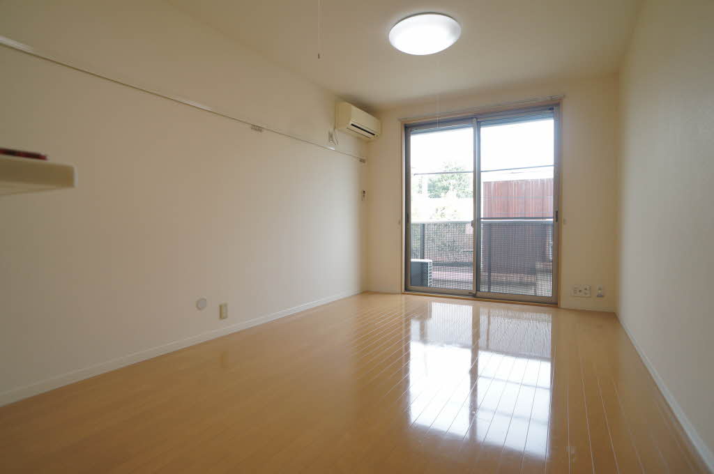 サウスベルク 201号-2