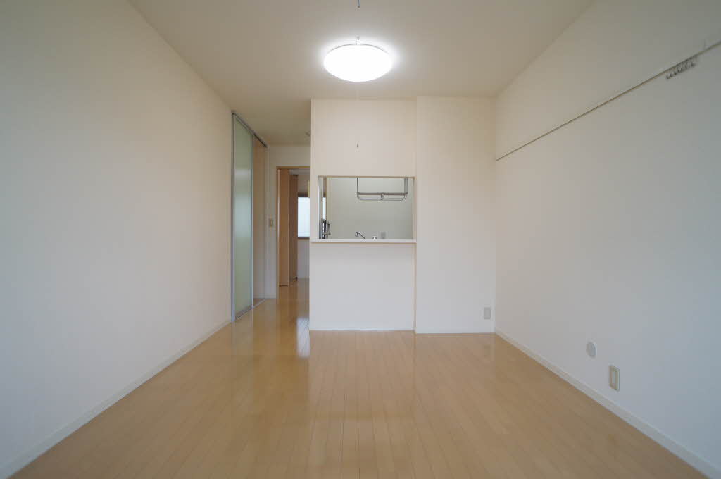 サウスベルク 201号-3