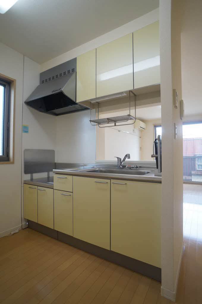 サウスベルク 201号-4