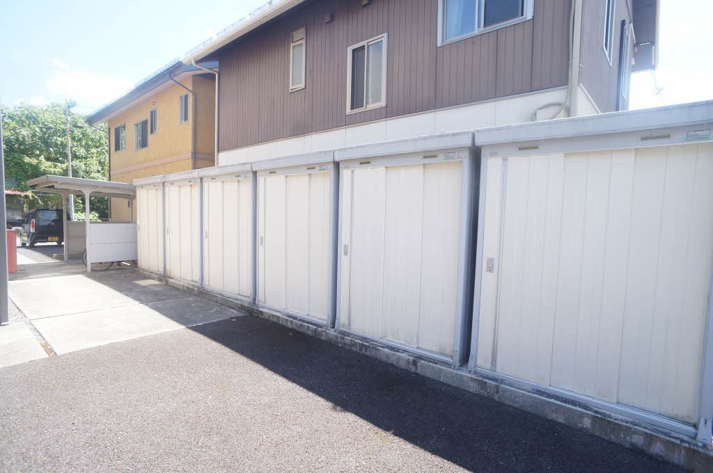 サウスベルク 201号-12