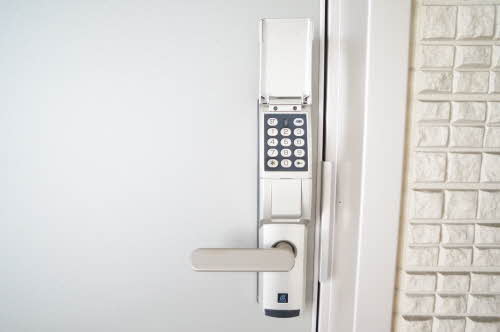 ＭＡＩＳＯＮ・ＭＡＳＴ城南 201号-2