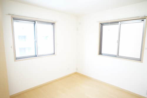 ＭＡＩＳＯＮ・ＭＡＳＴ城南 201号-4