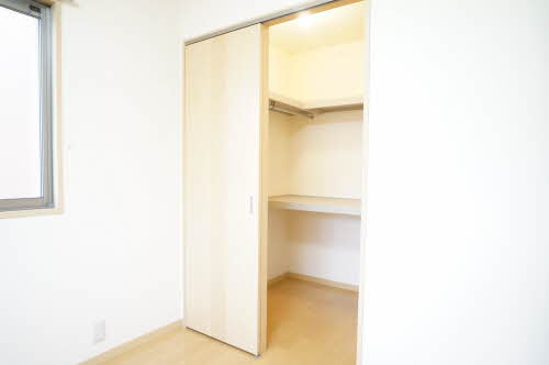 ＭＡＩＳＯＮ・ＭＡＳＴ城南 201号-5