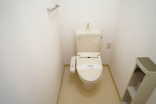 ＭＡＩＳＯＮ・ＭＡＳＴ城南 201号-6