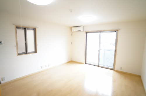 ＭＡＩＳＯＮ・ＭＡＳＴ城南 201号-7