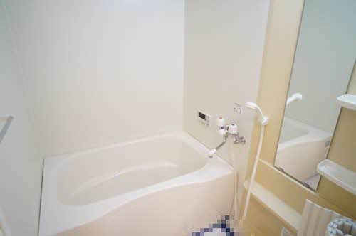 ＭＡＩＳＯＮ・ＭＡＳＴ城南 201号-9