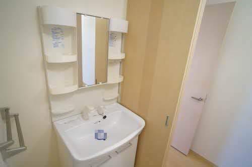 ＭＡＩＳＯＮ・ＭＡＳＴ城南 201号-10