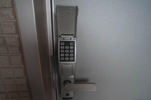 ＭＡＩＳＯＮ・ＭＡＳＴ城南 303号-3