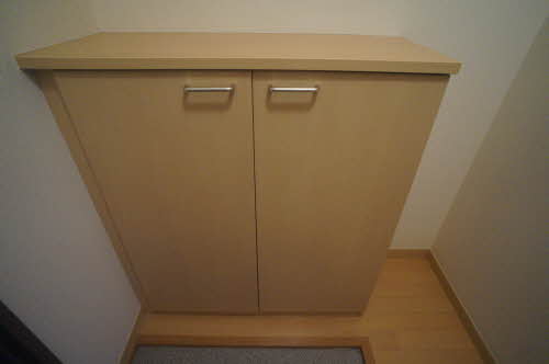 ＭＡＩＳＯＮ・ＭＡＳＴ城南 303号-4