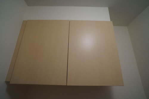 ＭＡＩＳＯＮ・ＭＡＳＴ城南 303号-5