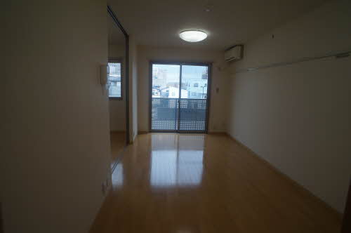 ＭＡＩＳＯＮ・ＭＡＳＴ城南 303号-6