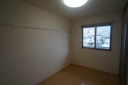 ＭＡＩＳＯＮ・ＭＡＳＴ城南 303号-7