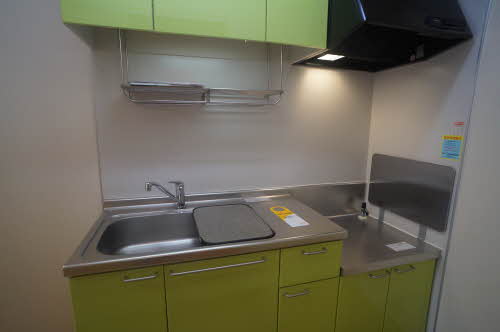 ＭＡＩＳＯＮ・ＭＡＳＴ城南 303号-9