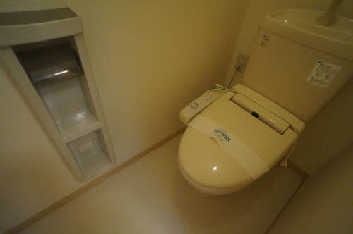 ＭＡＩＳＯＮ・ＭＡＳＴ城南 303号-12