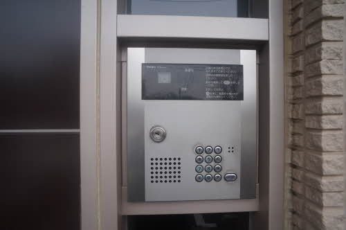 ＭＡＩＳＯＮ・ＭＡＳＴ城南 303号-14