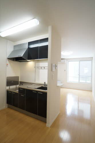 シャーメゾンホワイトリリー 101号-2