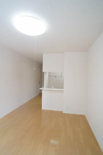 シャーメゾンホワイトリリー 101号-4