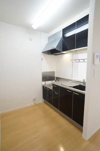 シャーメゾンホワイトリリー 101号-6