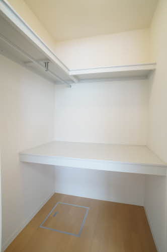 シャーメゾンホワイトリリー 101号-9