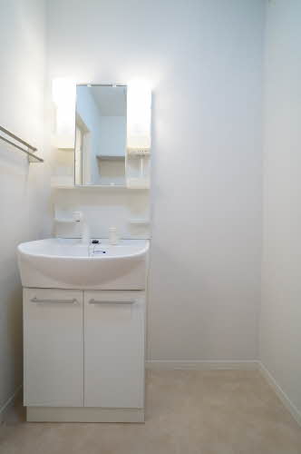 シャーメゾンホワイトリリー 101号-12