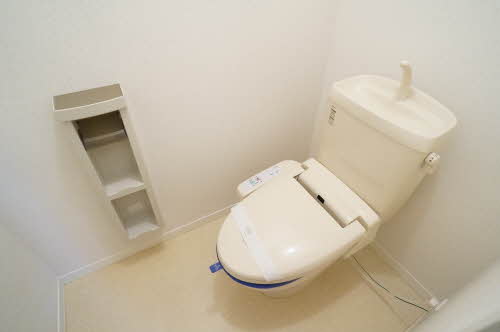 シャーメゾンホワイトリリー 101号-14