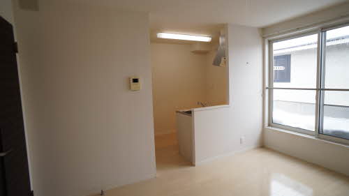 シャーメゾンホワイトリリー 202号-2