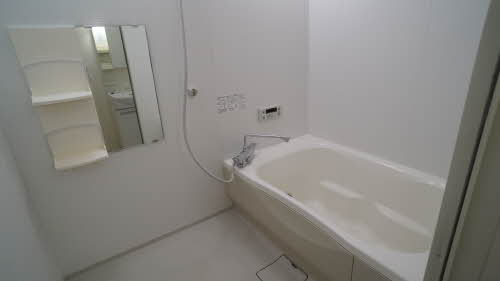 シャーメゾンホワイトリリー 202号-5