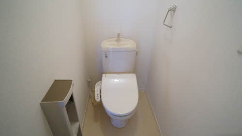 シャーメゾンホワイトリリー 202号-7