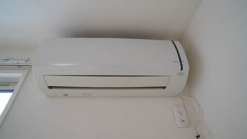 シャーメゾンホワイトリリー 202号-8