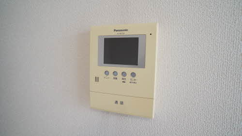 シャーメゾンホワイトリリー 202号-10