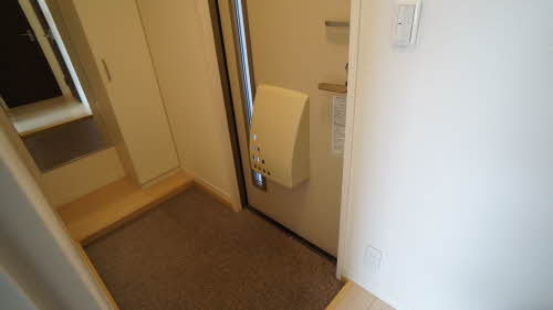 シャーメゾンホワイトリリー 202号-12