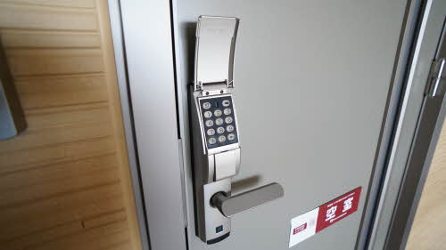 シャーメゾンホワイトリリー 202号-13