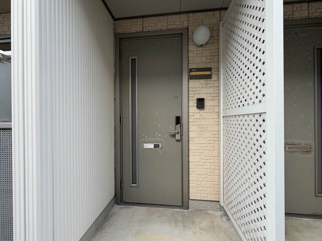 アネックス 101号-15