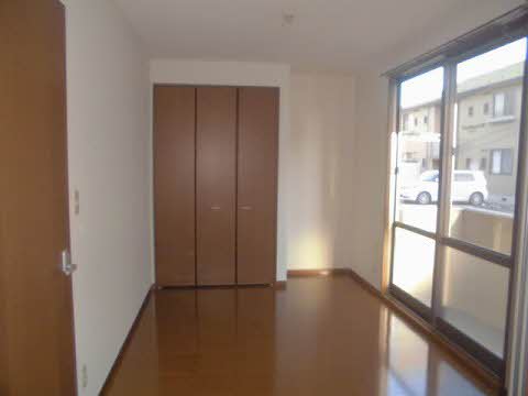 ヴァンテージＡ館 102号-2