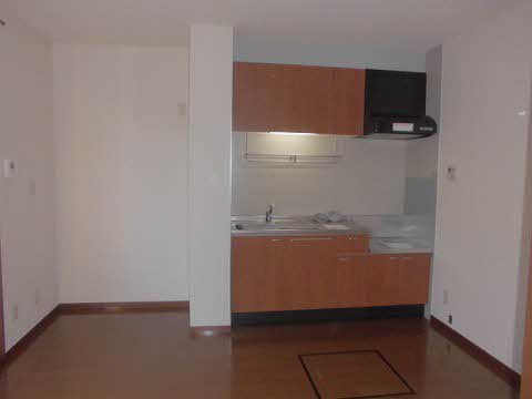 ヴァンテージＡ館 102号-3