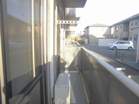 ヴァンテージＡ館 102号-6