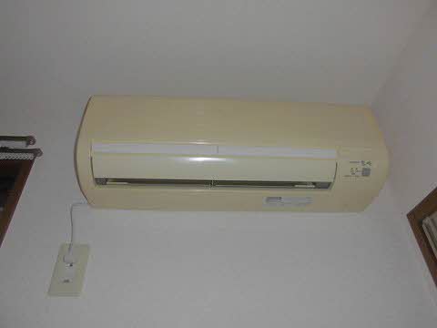 ヴァンテージＡ館 102号-7