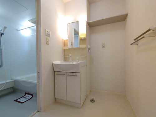 アムール1番館 A101号-10