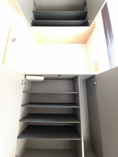 アムール1番館 A101号-13