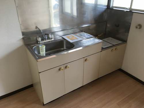 フレグランス黒松 102号-5