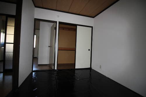 フレグランス黒松 102号-6