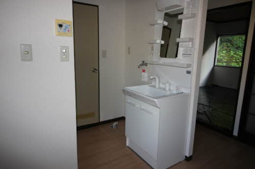 フレグランス黒松 102号-8